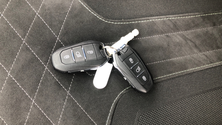 Peugeot 2008 1.2 PureTech 130 GT Premium 5dr Petrol Estate